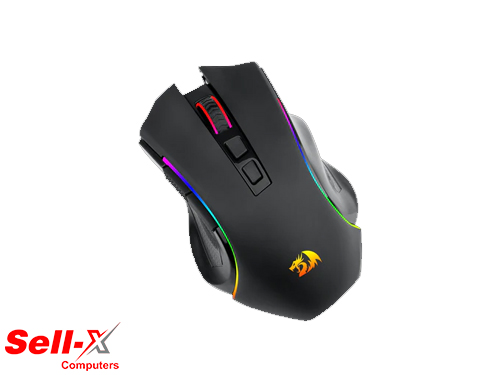 REDRAGON GRIFFIN M602-KS Wireless Gaming Mouse