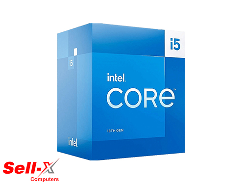 INTEL CORE I5-13400F PROCESSOR