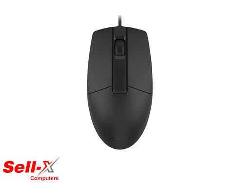 A4TECH OP-330S WIRED MOUSE