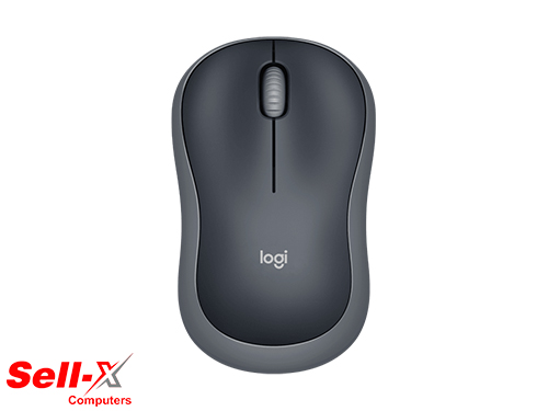 LOGITECH M185 WIRELESS MOUSE