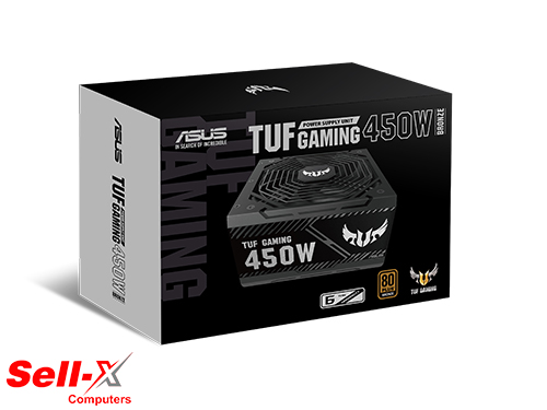 ASUS TUF 450B GAMING PSU