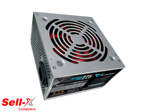 MAGNUM PRO 225X 450W Power Supply Unit
