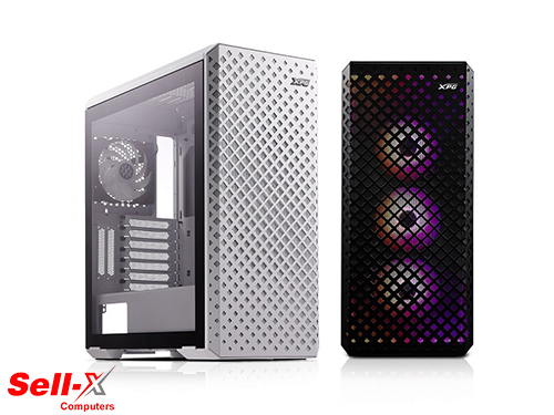 XPG DEFENDER PRO MID-TOWER CHASSIS