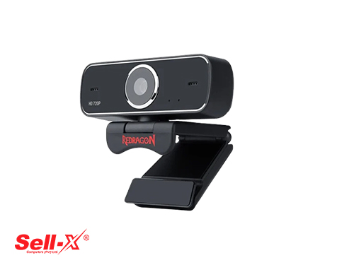 REDRAGON GW600 STREAMING WEBCAMERA