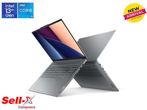 Lenovo V15 G5 IRL Intel Core i5-13420H 8GB RAM 512GB SSD 15.6-inch Laptop