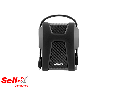 ADATA HD680 1TB External Hard Drive