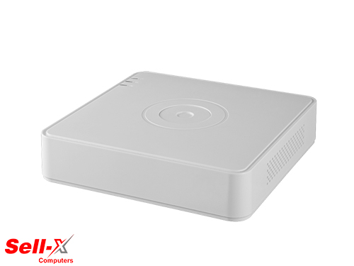 HIKVISION DS-7108HGHI-M1 8-CH 720P MINI 1U H.265 DVR