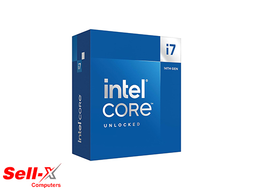 INTEL CORE I7-14700K PROCESSOR