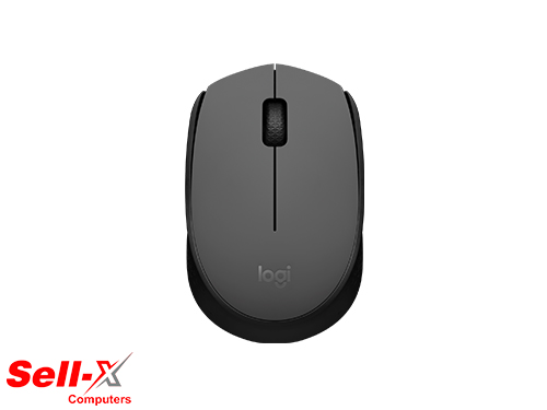 LOGITECH M171 WIRELESS MOUSE
