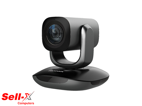 HIKVISION DS-U102 2MP Motorized Varifocal PT Web Camera