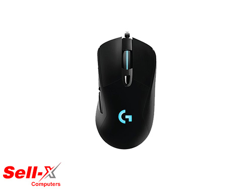 LOGITECH G403 HERO GAMING MOUSE