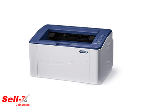 XEROX PHASER 3020 LASER WI-FI PRINTER