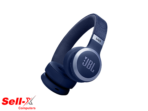 JBL LIVE 670NC WIRELESS HEADPHONE