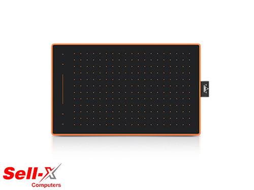 HUION INSPIROY RTM-500 Mid-Size Pen Tablet