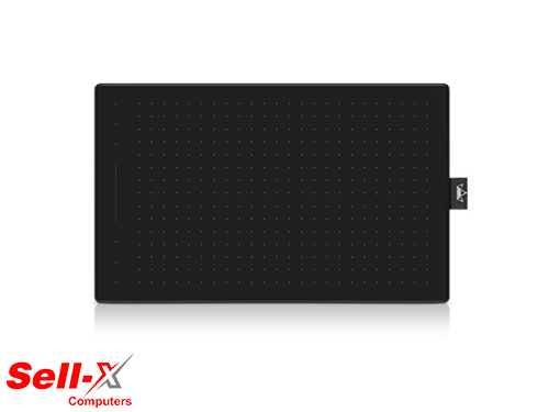 HUION INSPIROY RTP-700 Drawing Tablet with Battery-Free PW400 Pen