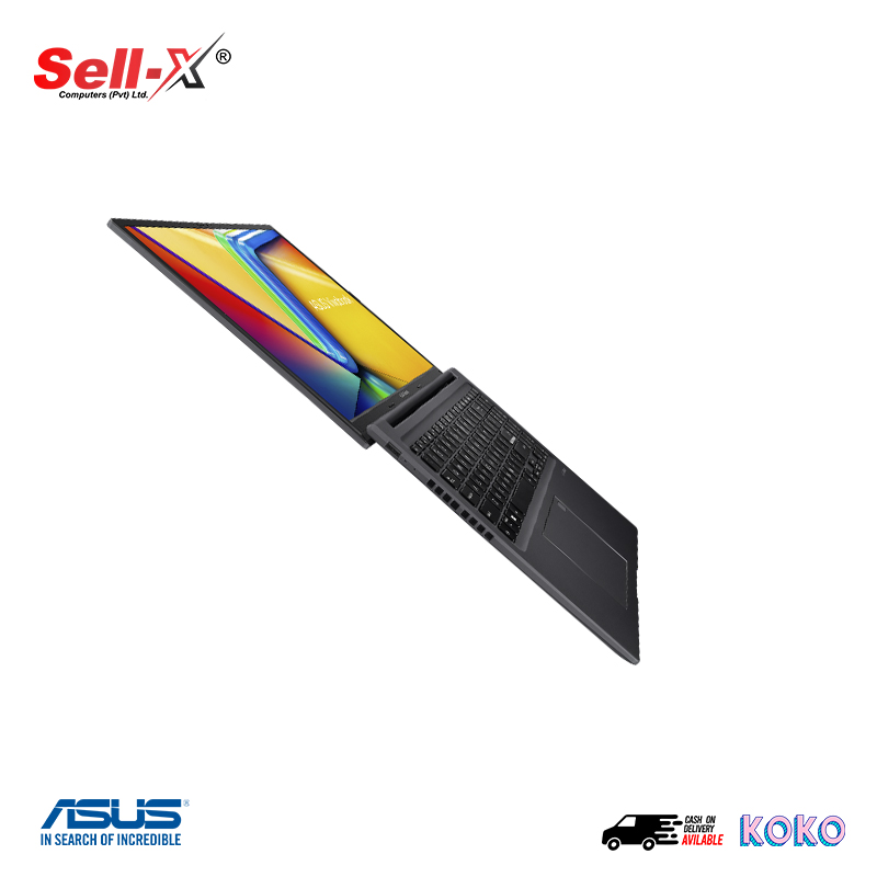 ASUS Vivobook 16 'M1605YA' R7 7730U