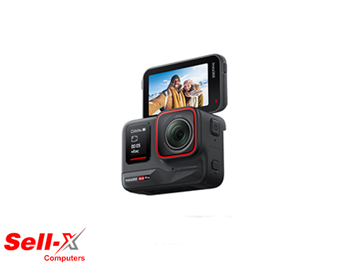 Insta360 Ace Pro CO-ENGINEERED WITH LEICA Action Camera