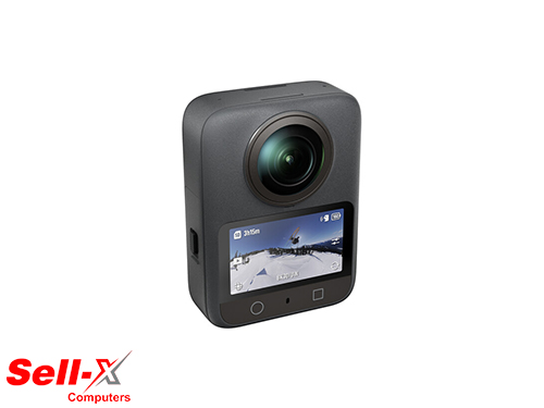 DJI OSMO 360 ACTION CAMERA ADVENTURE COMBO