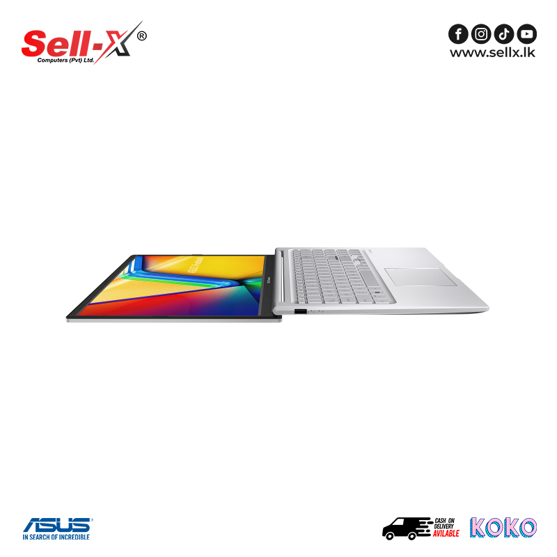 Asus Vivobook 15 F1504ZA i5-1235U|
