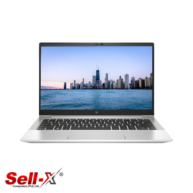 HP Elitebook 630 G9 I5 12th gen/8gb/256gb/13.3 inch