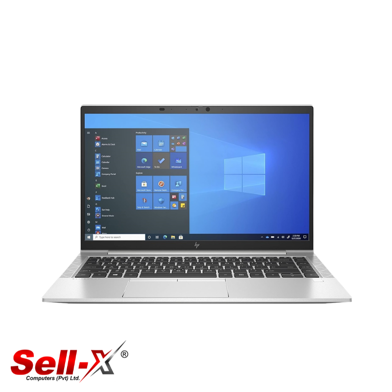 HP Elitebook 830 G8 i5 11th /8GB/256GB/13.3 inch