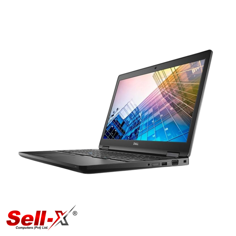 Dell Latitude 5480 i7 7th gen/8gb/256gb/14 inch