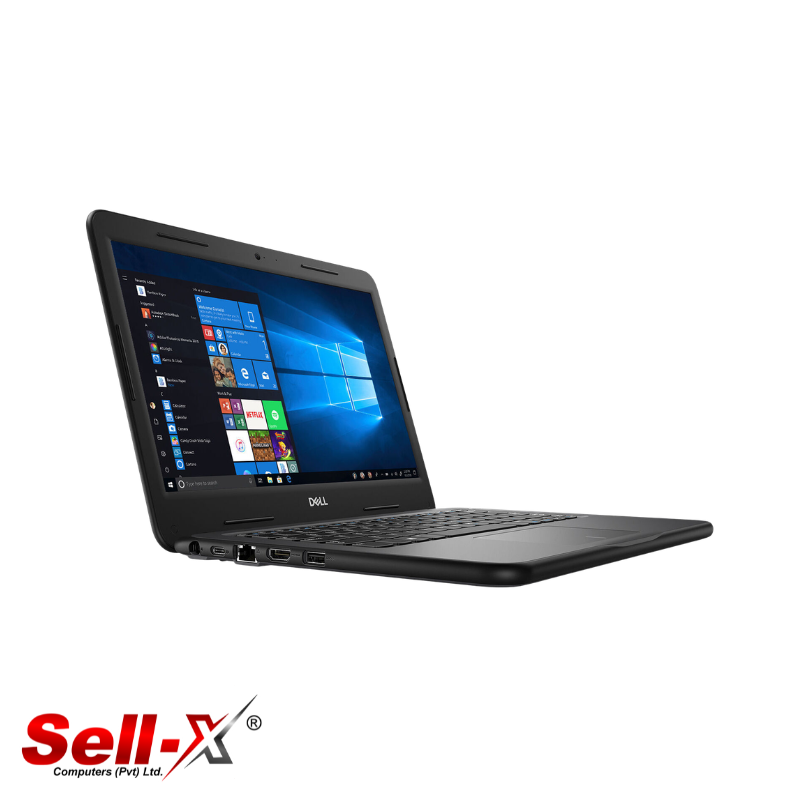 Dell Latitude 3300 i3 8th /8GB/256GB/13.3 inch