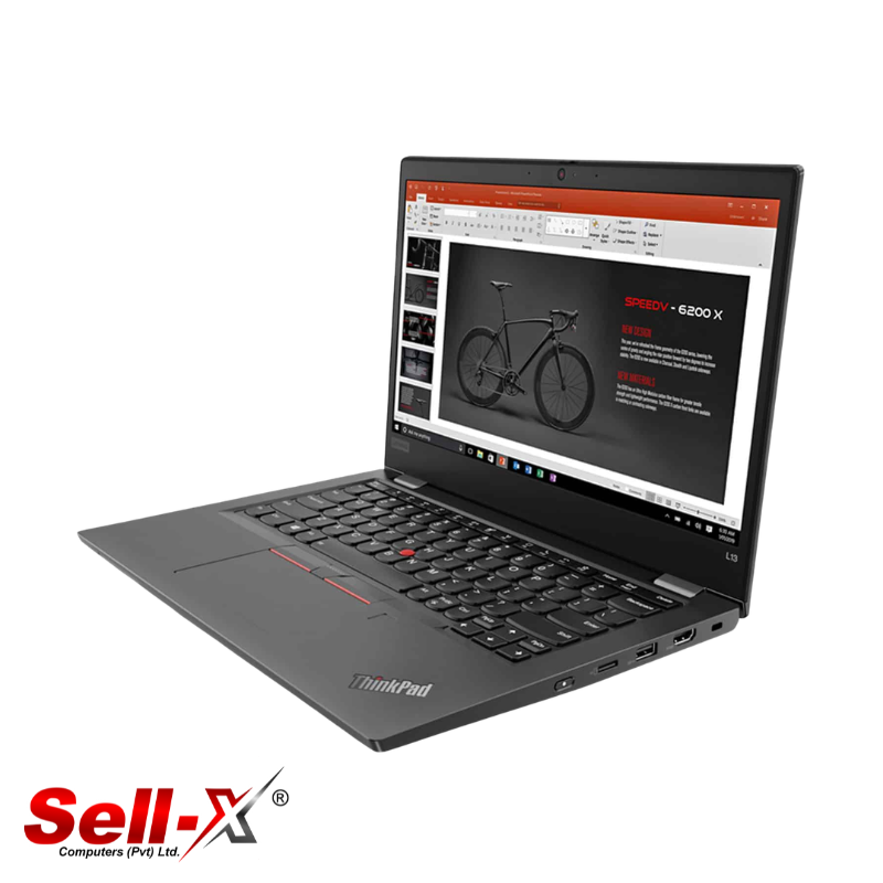 Lenovo Thinkpad L13 i5 11th /8GB/256GB/13.3 inch