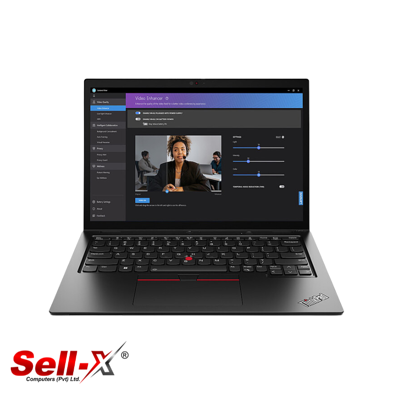 Lenovo Thinkpad L13 i5 11th /8GB/256GB/13.3 inch