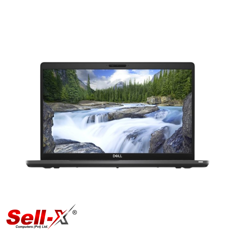 DELL Latitude 5500