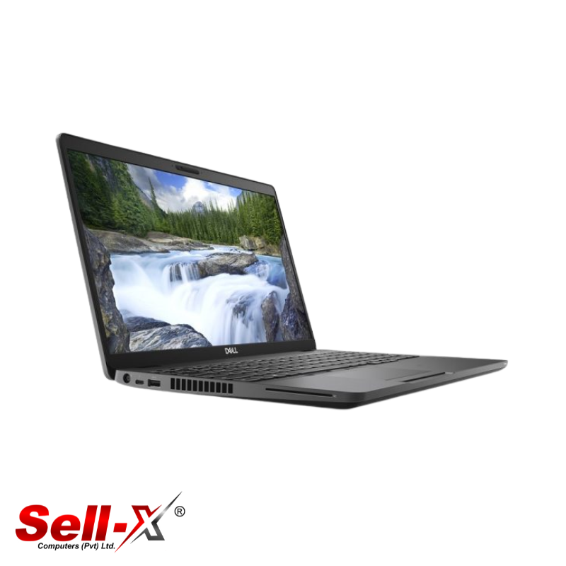 DELL Latitude 5500