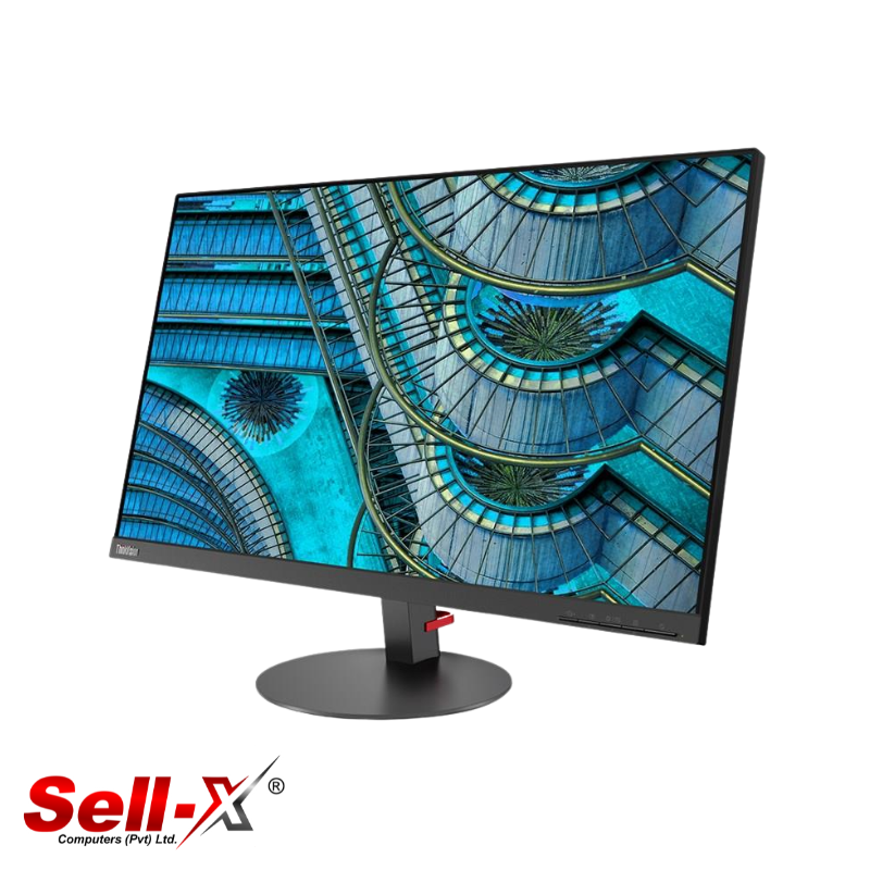 Lenovo ThinkVision S27i-10 27