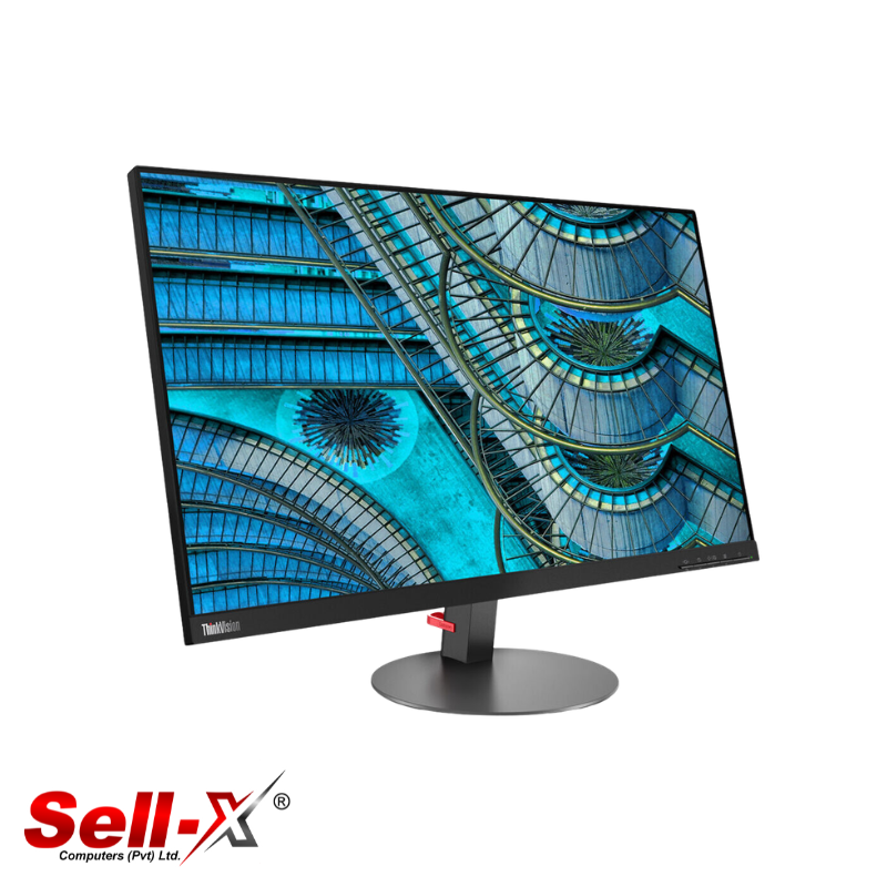 Lenovo ThinkVision S27i-10 27