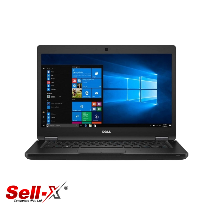 DELL Latitude 5480 / 7470
