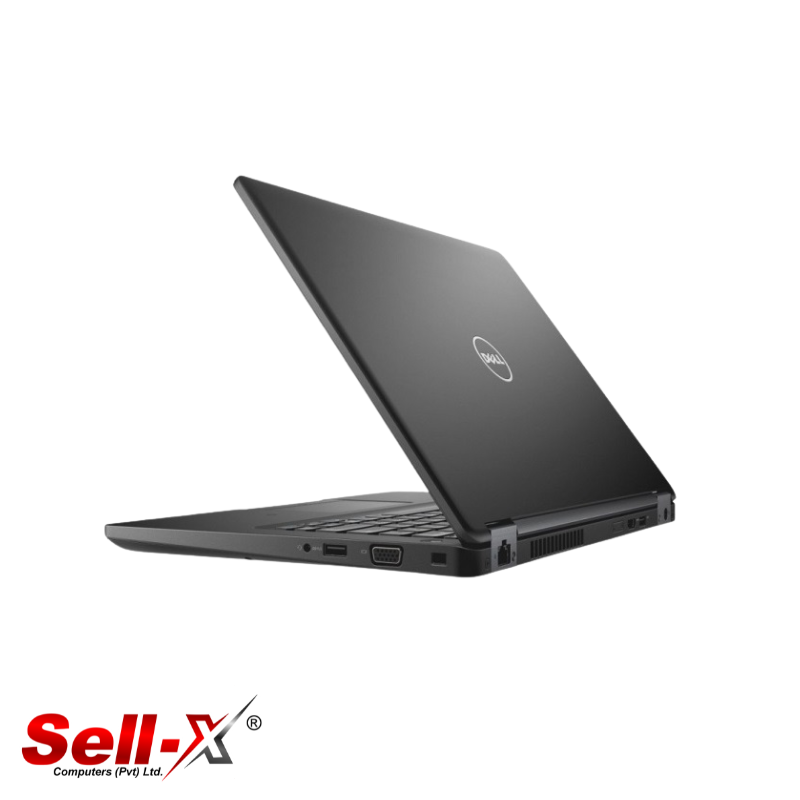 DELL Latitude 5480 / 7470