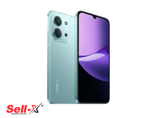 Xiomi Redmi 15C- 6|128GB