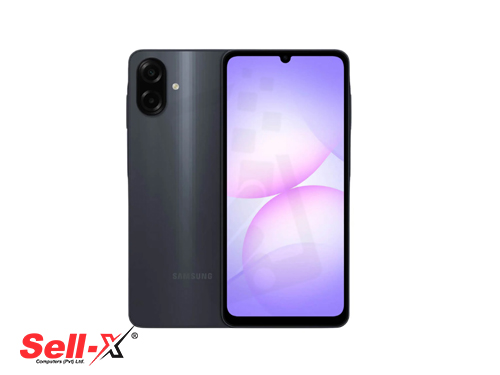 Samsung Galaxy A07 4G - 6GB | 128GB