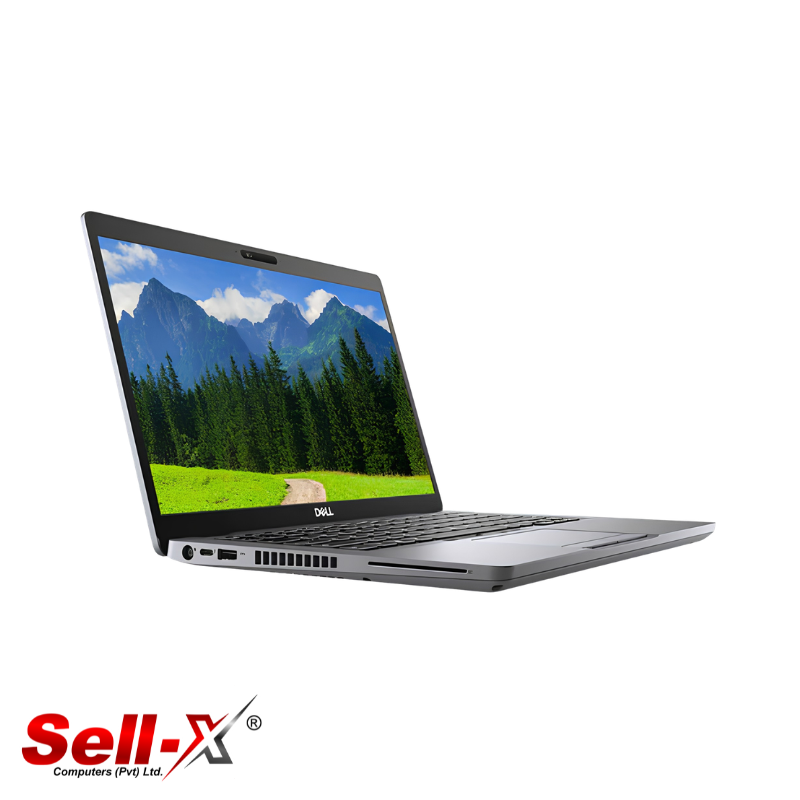 Dell Latitude 5411 i5 10th Gen Laptop