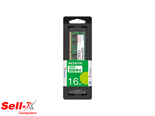 adata DDR4 3200mhz 16GB SO-DIMM Memory