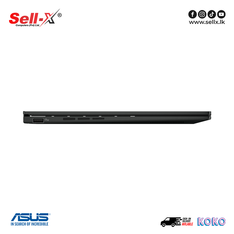 Asus Zenbook 14 OLED Q425MA Core Ultra 7