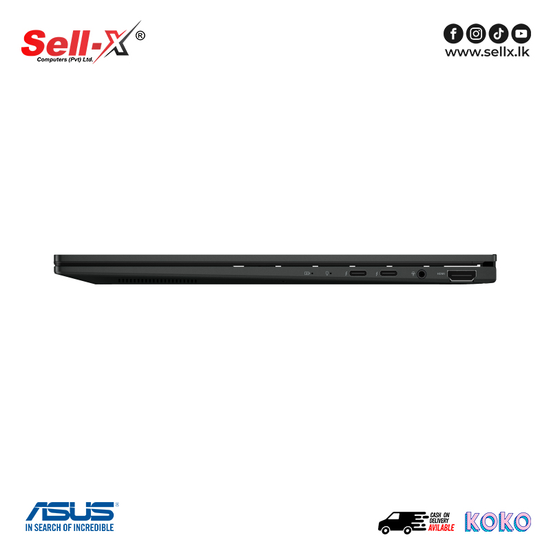 Asus Zenbook 14 OLED Q425MA Core Ultra 7