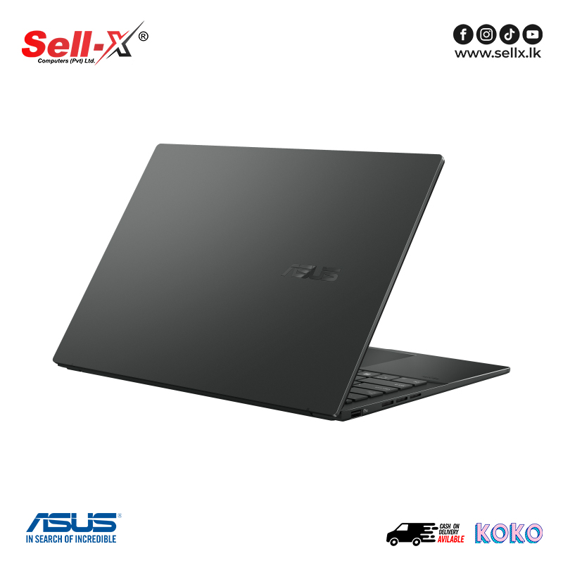 Asus Zenbook 14 OLED Q425MA Core Ultra 7