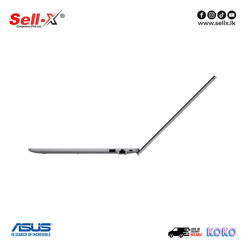 ASUS ExpertBook P1503CVA i5-13420H
